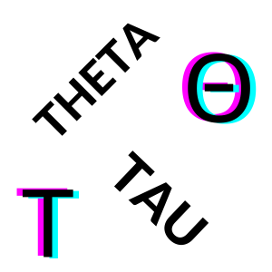 θ